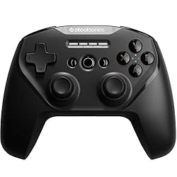 SteelSeries Stratus Duo Wireless Gaming Controller