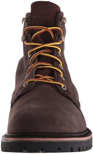 wolverine plainsman boots