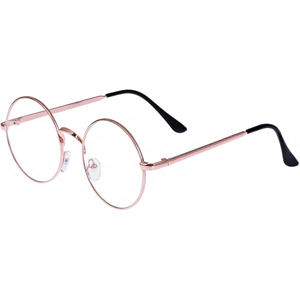 Tom Ford Eyeglasses FT 5906 -B 069 Shiny Rose Gold, Red Enamel, t