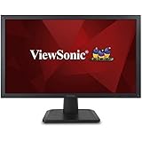 ViewSonic VA2452SM 24" 1080p LED Monitor DisplayPort, DVI, VGA