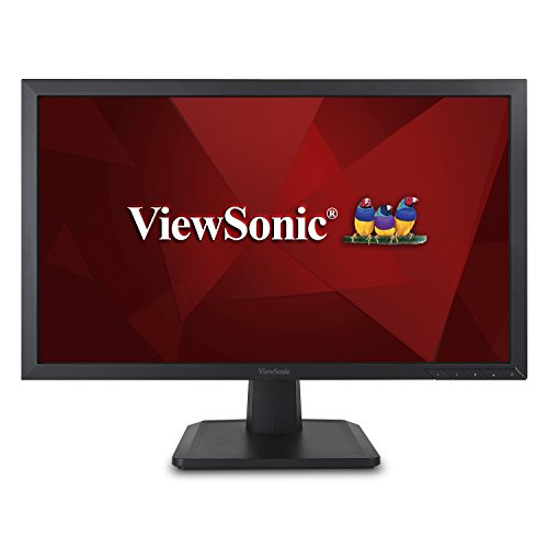 ViewSonic VA2452SM 24