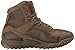 Under Armour Men's Valsetz RTS, Coyote Brown (220)/Coyote Brown, 8