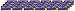 Now & Later Original Taffy Chews Candy, Grape, 6 count, 0.93 Ounce Bar, Pack of 24