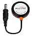 Magicshine MJ-6086 USB Adapter | Use your bike battery as a USB Power Bank to charge your cell phone, tablet, GPS or any device using a standard USB cable (BLACK)