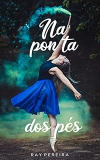 Livro Na ponta dos pés (conto)