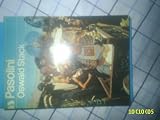 Paperback Pasolini Book