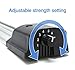 VViViD Sealer+ 8 Inch Impulse-Style Swing Arm Slim Heat Sealer Machine