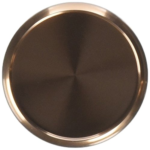 Levenger Circa Disc Office Book Ring, Copper (ADS5225 CO)