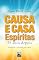 Livro Causa e Casa Espíritas: 25 anos depois (Editora Allan Kardec)
