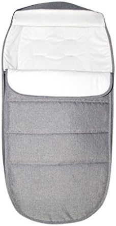 Baby Sleeping Bag 2.5 Tog, Stroller Sleeping Sack Footmuff for Pram 0-24 Months