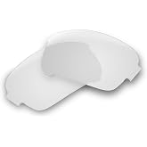 ESS Eyepro Rollbar Replacement Lens - Clear