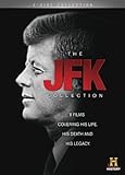 The JFK Collection [DVD]