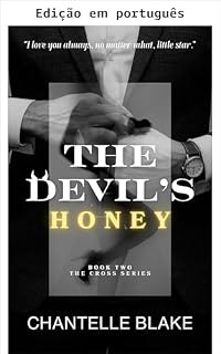Livro A Honey do diabo (Série Cross Livro 2)