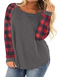 Kancystore Plus Size Sweaters for Women 3X Tunic