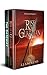Rise of a Guardian and The Gateway Box Set (The Lost Relics Book 1)