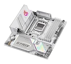 ASUS ROG Strix B850-G Gaming WiFi AMD AM5 B850 mATX