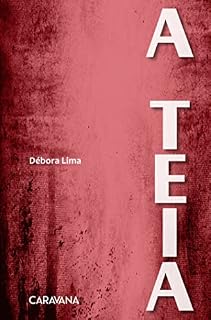 Livro A teia