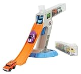 Kid Galaxy Nitro Micro Gravity Feed Launcher