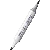 Copic Markers N5-Sketch, Neutral Gray, 1 Count (Pack of 1)