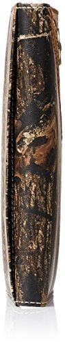 Nocona Men's Bullet Camo Rodeo, Camo, One Size