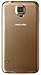 Samsung Korea Galaxy S5 G900F 4G LTE 16GB Factory Unlocked GSM (Copper Gold)