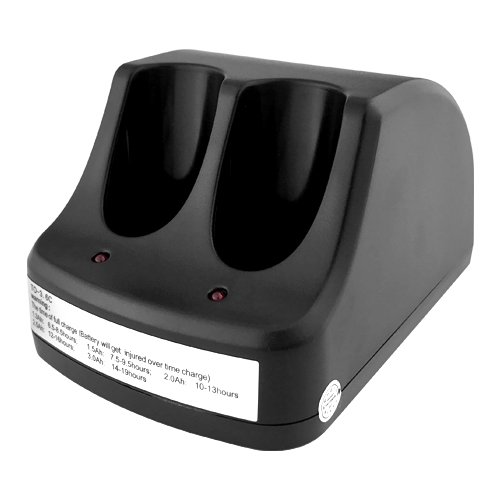 Replacement for Black & Decker Versapak 3.6v Charger - Vp142 - //medicalbooks.filipinodoctors.org