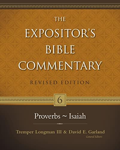 Jeremiah–Ezekiel (7) (The Expositor's Bible Commentary): Zondervan
