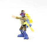 Fisher-Price Imaginext Collectible Figures Series 5 - Mutant Human Fly