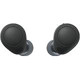Sony WF-C700N Wireless Noise-Canceling Earbuds - Bluetooth Hi-Fi Earphones with 35-Hour Battery, Water-Resistant Design, Touc