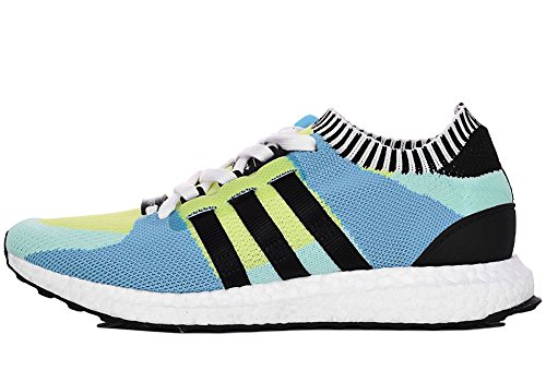 adidas eqt support mujer amarillo