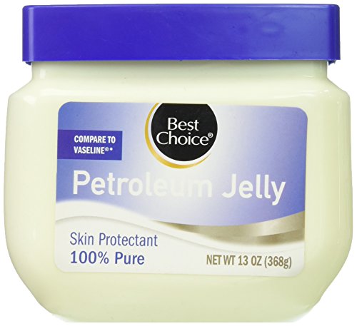 Best Choice Petroleum Jelly 13 Oz