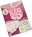 Manhattan Toy Baby Stella Big Girl Potty Training Pants Playset Accessory for Nurturing Dolls