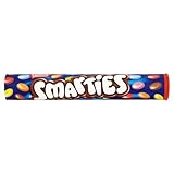 Nestle Smarties Giant Tube 150g
