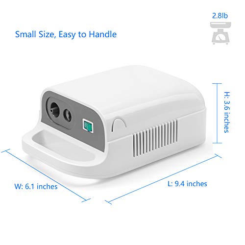 Professional Neb Machine Humidifier for Housedhold Use
