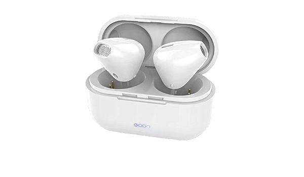 IP8 Wireless Earphone BECROWM Mini Dual 