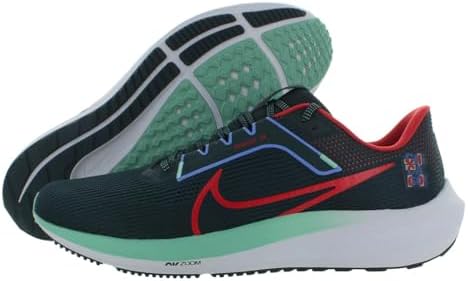 Amazon.com | ASICS Nimbus 25 Men's Running Shoes Orange Black