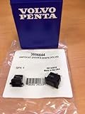Volvo Penta 3856844 Trim/Tilt Switch & Actuator Genuine OEM