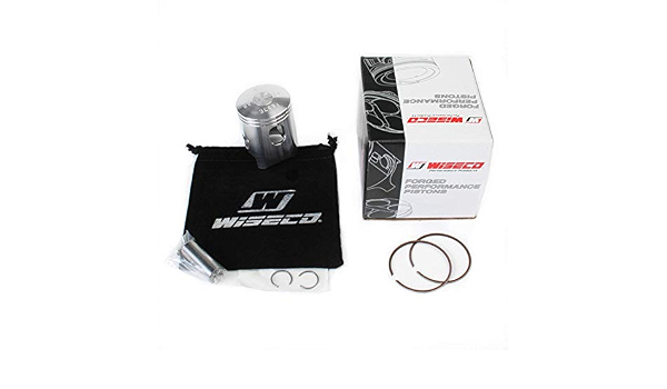 Amazon.com: Piston Kit - Standard Bore 