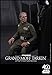 Star Wars Hot Toys Episode IV A New Hope Grand Moff Tarkin 1/6 Scale Figure