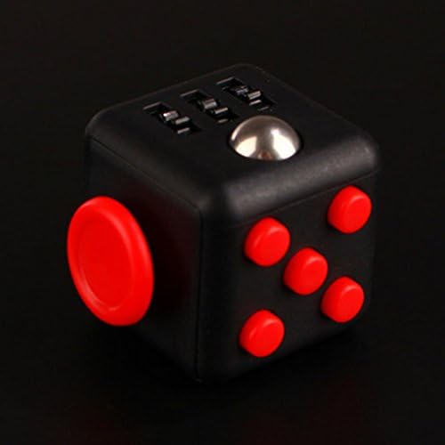 Fidget Cube Relieves Stress And Anxiety for Children and Adults