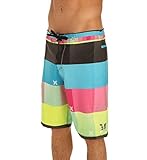 Hurley Phantom Kingsroad Light Boardshorts Mens