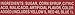 Jelly Belly Gourmet Candy Canes Pack of 12
