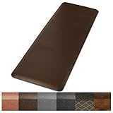 Kitchen Mat | Anti Fatigue Mat, 3/4 Thick | Ergonomically Engineered, Non-Slip, Waterproof | 20