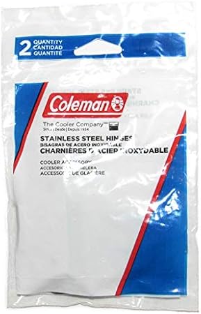 coleman cooler hinges home depot