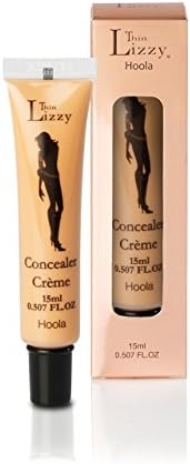 thin lizzy concealer