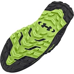 Under Armour Men's Charged Bandit Trail 3 Storm