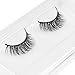Lucine lashes 100% Mink False Eyelashes, Cruelty Free, Premium Quality Reusable Lashes - Mia