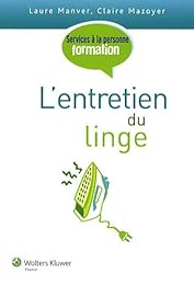 L' entretien du linge