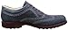ECCO Men's Tour Hybrid Wing Tip Golf Shoe