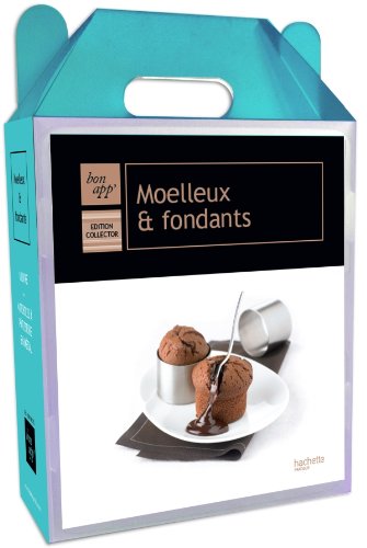 Moelleux et fondants